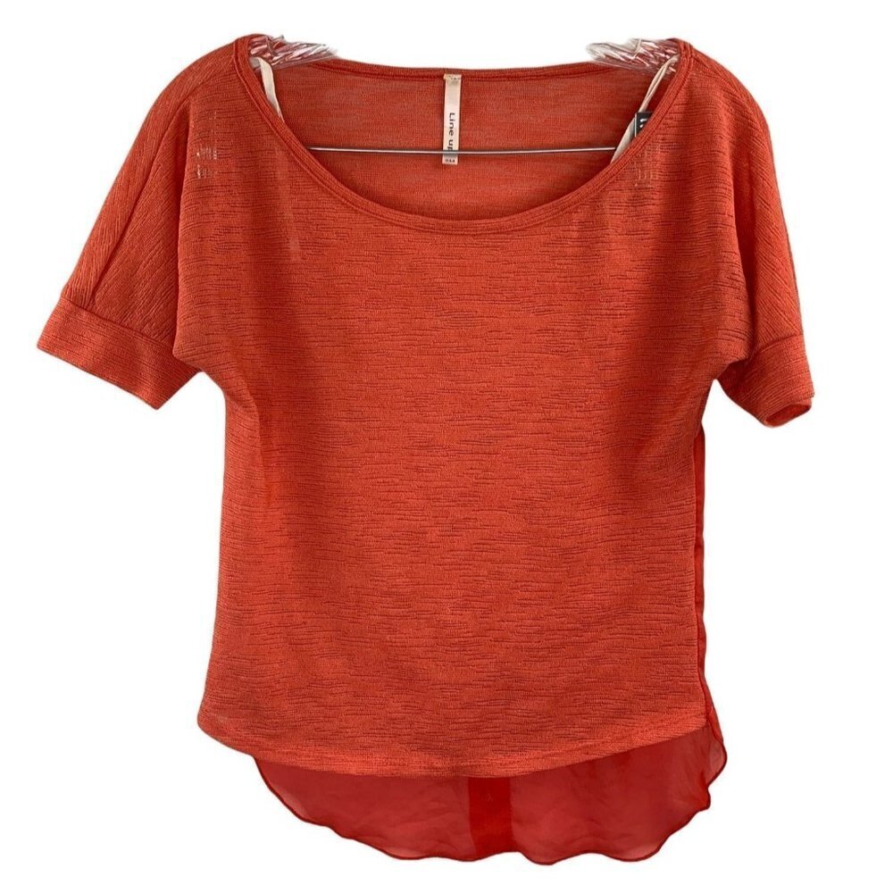 Line Up Women's Top
